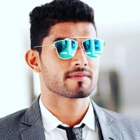Nagaraj N