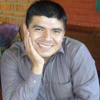 Alexander Aguilar Torrico