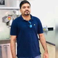 Ratheesh Kumar
