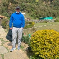 Amar Gurung