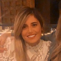 Gema Sierra