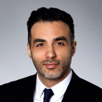 Matt Nouraei