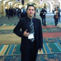Alejandro Diaz