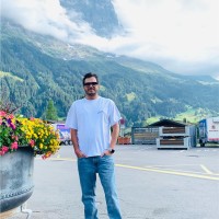 Suman Mishra