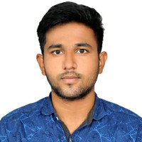 Ehtesham Syed