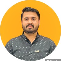 Mohsin Mushtaq
