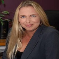 Katherine Hanson