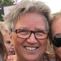 Allyson Vugs De Jong