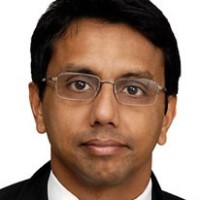 Manickam Thiagarajan