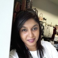 Simone Moodley