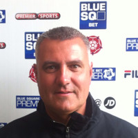 Stephen Southgate