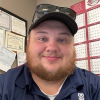 Austin Lynch