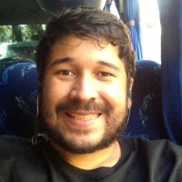 Peterson da Silva