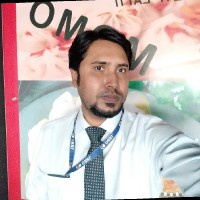 Madhab Kumar Biswas Biswas