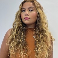 Lorrany Silva