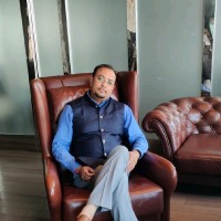 Rakesh Kumar Tripathy