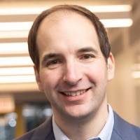 Eric Jonas