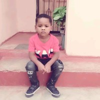 Nkosiyezwe Dlamini