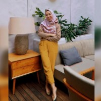 Titis Saputri