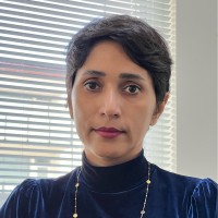 Ghazaleh Zandieh