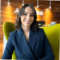 Rania Hamdine