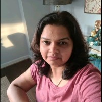 Mridula K Gopal