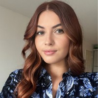 Mélanie Rocher