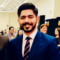 Asad Ali