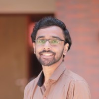 Nithin SreeRaj