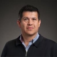 Juan Pablo Ruiz Rojas