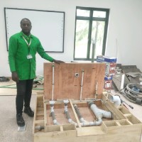 Ugwuanyi Oliver