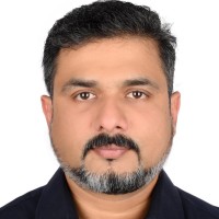 Ginju Thomas