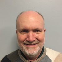 Lawrence (Larry) James, Ph.D.