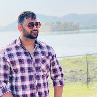 Hamander Kumar