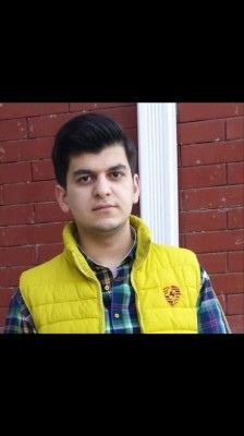 Ramid Ismayilov