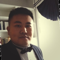 程晔明