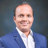 Ravikumar Patil