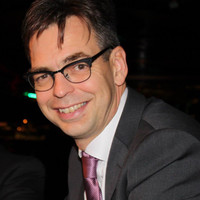 Magnus Dahlqvist