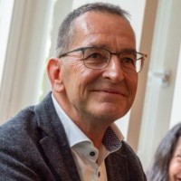 Peter Merz