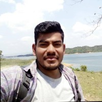 Engr. Md. Amjad Hosen