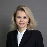 Mila Filinkova