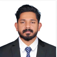 SARATHKUMAR P. S