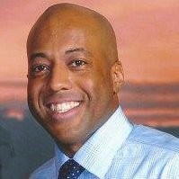Eric Jones, MBA