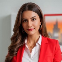 Shirin Saeedi