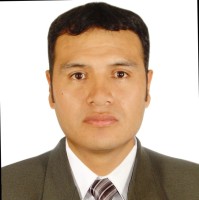 Carlos Roberto Castillo Mendoza