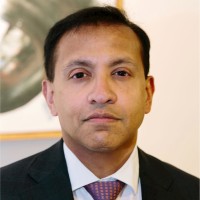 Matthan Mammen