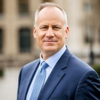 Matthew Bowman, MBA