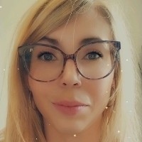 Elina Mandry