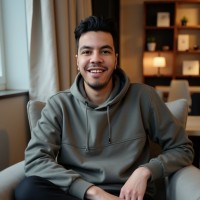 Moustafa Nasr