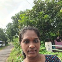 Liji Thankachan